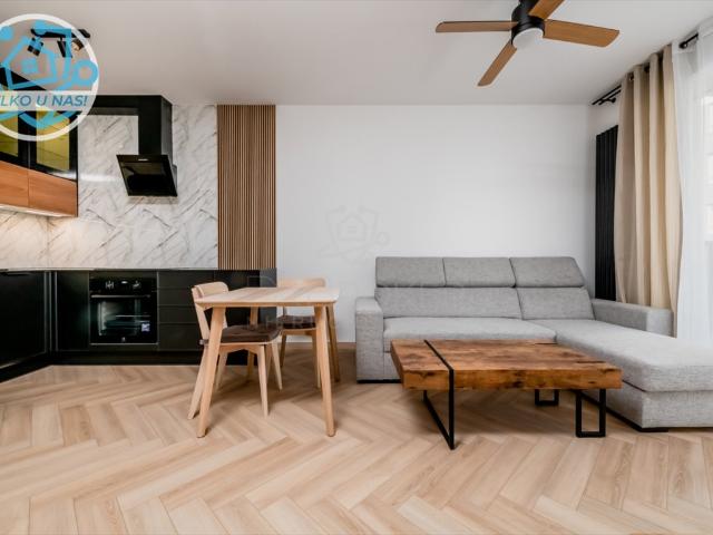 Mieszkanie 32,4 m² w Białymstoku blisko centrum