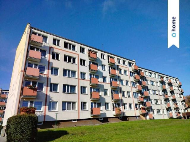 Mieszkanie 32,4 m² w Świeciu polecam