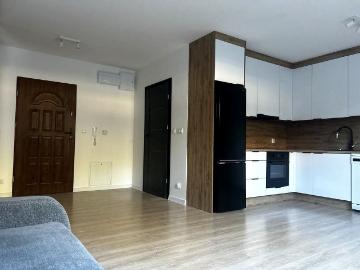 Mieszkanie 32,50 m² przy lesie na wynajem ul. Klinickiego, Brodnica