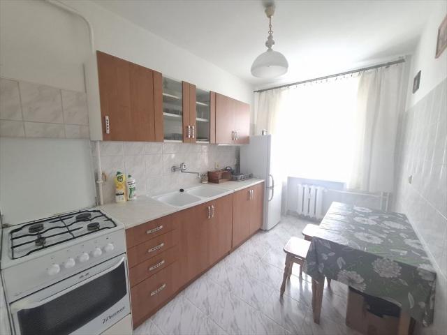 Mieszkanie 32,5 m² z balkonem i piwnicą polecam