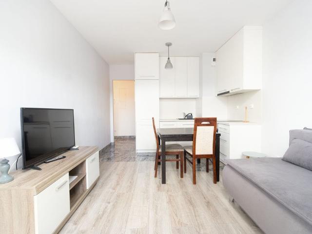 Mieszkanie 32,60 m² w Rzeszowie blisko komunikacji