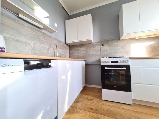 Mieszkanie 32,70 m² z aneksem kuchennym na wynajem ul. Dąbrówki, Rybnik, Nowiny
