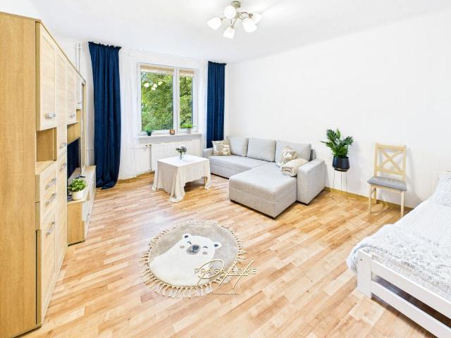 Mieszkanie 32,90 m² z kuchnią z oknem na wynajem Warszawa, Nowa Praga