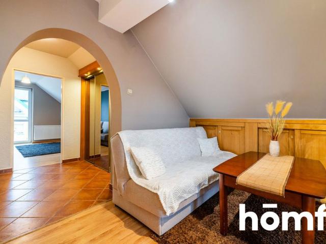 Mieszkanie 33 m², Białystok, Nowe Miasto, Zachodnia