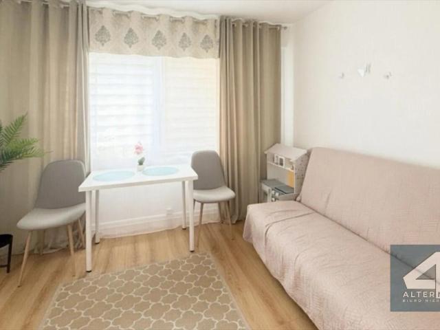 Mieszkanie 33 m² w Bełchatowie, gotowe do zamieszkania polecam!
