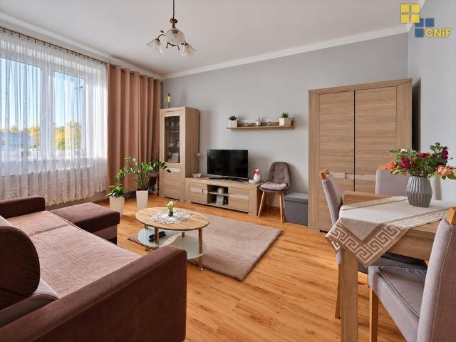 Mieszkanie 33 m² w Częstochowie gotowe do wprowadzenia