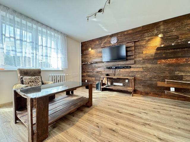 Mieszkanie 33 m² w Gorzowie centrum z balkonem i pełnym wyposażeniem