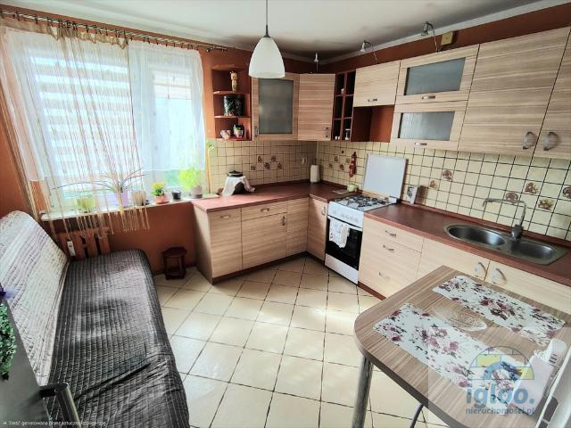 Mieszkanie 33 m² z balkonem i piwnicą w Kielcach polecam