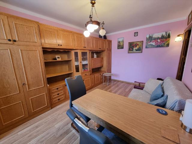 Mieszkanie 33 m² w Mysłowicach, balkon, gotowe do wprowadzenia polecam!