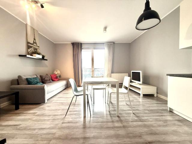 Mieszkanie 33 m² z aneksem kuchennym na wynajem Kraków, Prądnik Czerwony