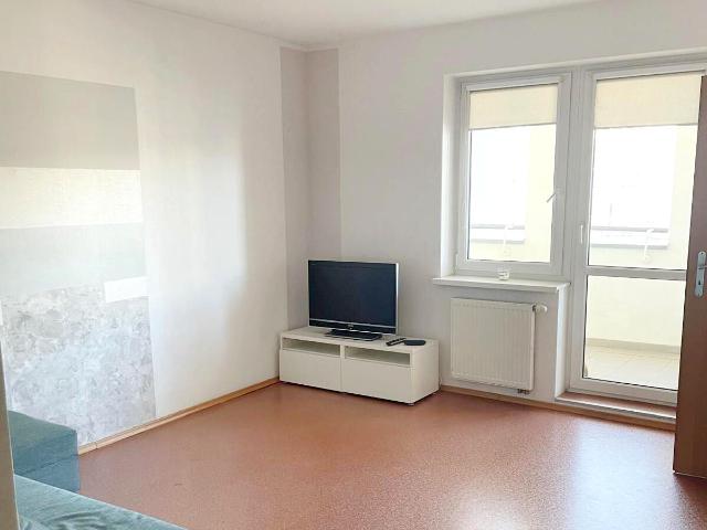 Mieszkanie 33 m² z aneksem kuchennym na wynajem Poznań, Nowe Miasto