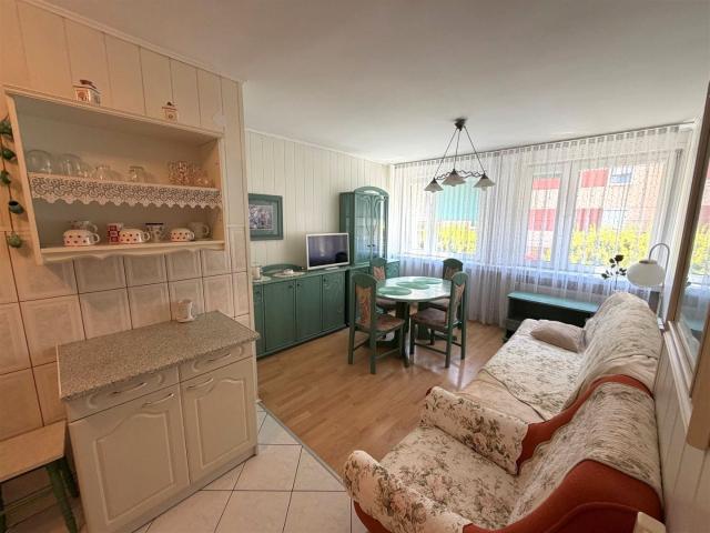 Mieszkanie 33 m² z aneksem kuchennym na wynajem ul. Niedurnego, Opole, Bliskie Zaodrze