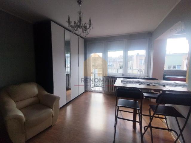 Mieszkanie 33 m² z aneksem kuchennym na wynajem ul. Saperów, Świdnica, Centrum