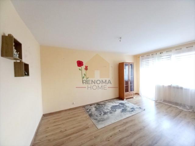 Mieszkanie 33 m² z balkonem w Lubinie polecam