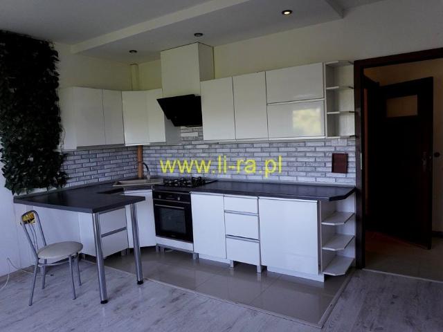 Mieszkanie 33 m² z kuchnią w zabudowie na wynajem ul. Daszyńskiego, Żary
