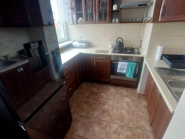 Mieszkanie 33 m² z kuchnią z oknem na wynajem ul. Sztygarska, Polkowice