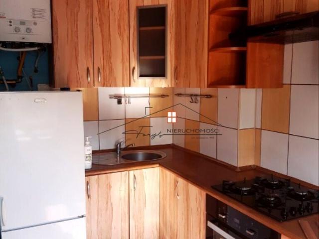 Mieszkanie 33 m² z oddzielną kuchnią na wynajem ul. Słowackiego, Przemyśl