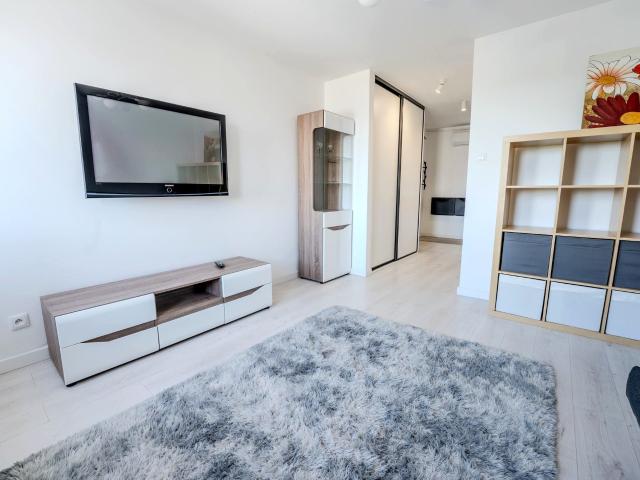 Mieszkanie 33 m² z oddzielną kuchnią na wynajem Kalisz