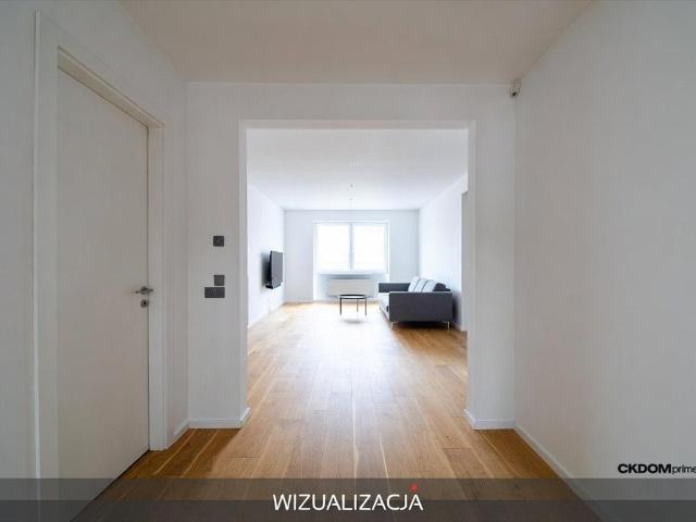 Mieszkanie 33 m² z potencjałem, blisko centrum polecam!