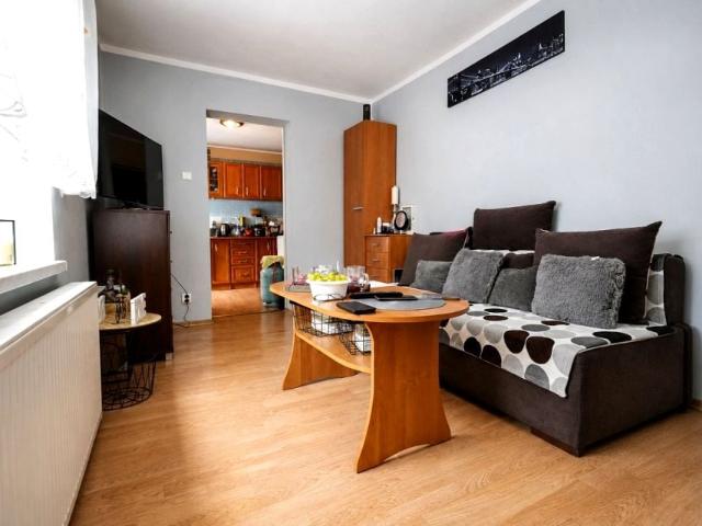 Mieszkanie 33,10 m², Stara Kamienica