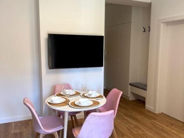 1 Maja 33,31 m², Kowary