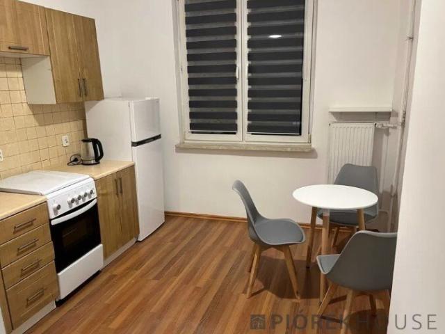 Mieszkanie 33,58 m² na Ochocie balkon i komórka