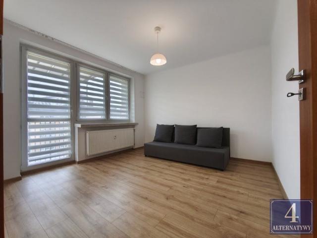 Mieszkanie 33,5 m2 Tarnów ul. Traugutta