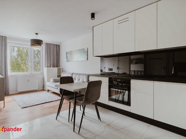 Mieszkanie 33,87 m² w Lublinie Wrotków zapraszam