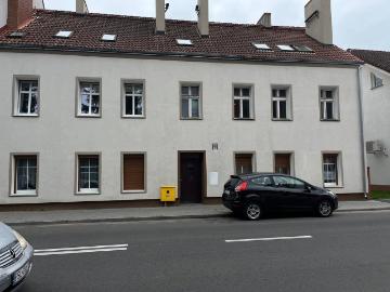 3 pokojowe mieszkanie do remontu z dużym potencjałem