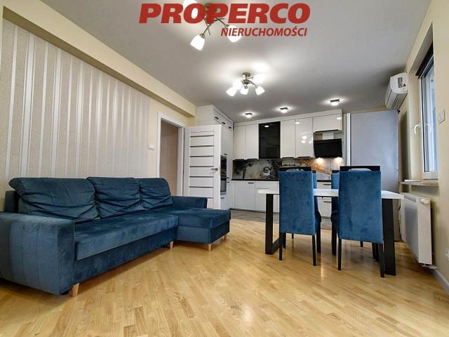 Mieszkanie 3 pok 56m2, ul. Sabinówek, Centrum Kielce