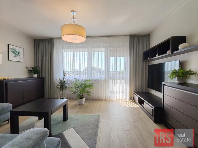 Mieszkanie 3 pok. 59,4 m² z balkonem, garażem polecam