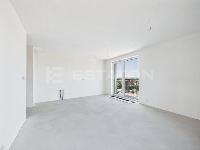 Mieszkanie 3 pok. 59,5 m² w Rzeszowie, stan deweloperski polecam!