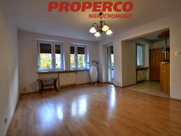 Mieszkanie 3 pok 65,6m2, ul. Triasowa, Ślichowice Kielce