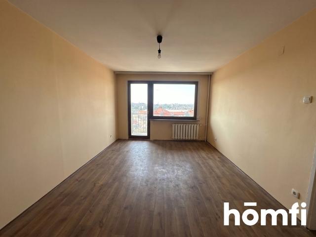 Na sprzedaż przestronne 3 pokojowe mieszkanie 60 m² w Kielcach