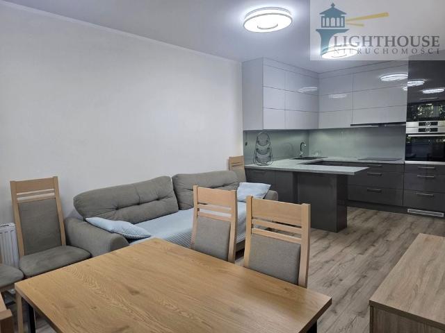 Mieszkanie 3 pok. 70 m² w Pruszczu Gd. Ul. Cicha, Pruszcz Gdański