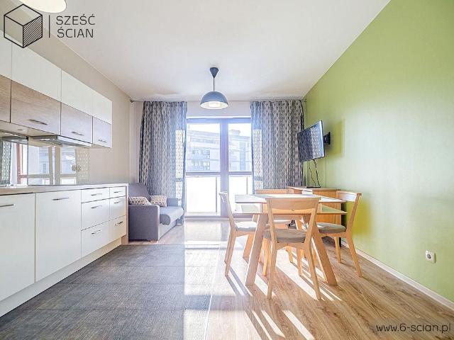 Mieszkanie 3 pok | 70m2 | garaż | Bluszczańska Warszawa, Mokotów