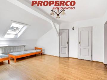 Mieszkanie 3 pok. 70m2, ul. Sienkiewicza, centrum Kielce
