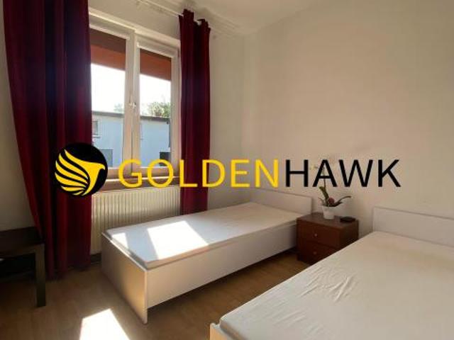 Mieszkanie 3 pokoje o powierzchni ok 60m2 w Skolwinie