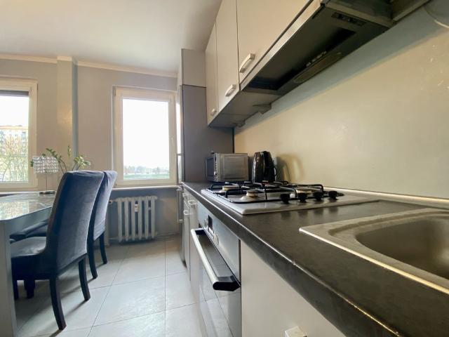 Mieszkanie 3 pokoje os. Dolinki 44,5m²