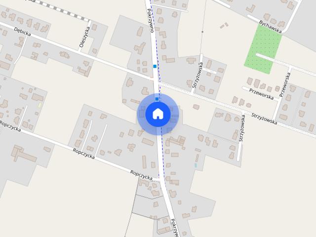 Mieszkanie 3 pokoje, parking, taras, spokojna okolica