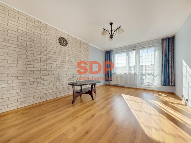 Mieszkanie 3 pokojowe 51,5 m² w Dąbrowie Górniczej zapraszam