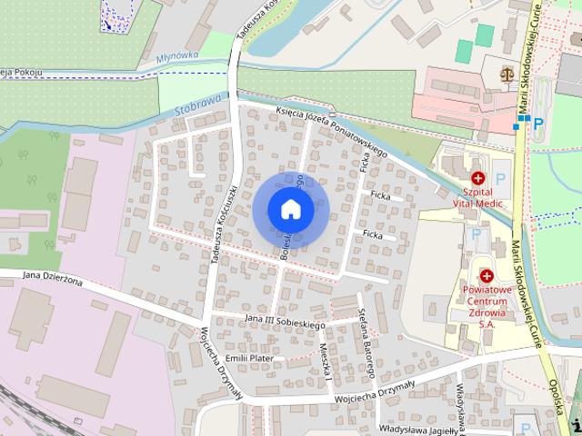 Mieszkanie 3 pokojowe 53 m2 |Wysoki parter |Wykończone