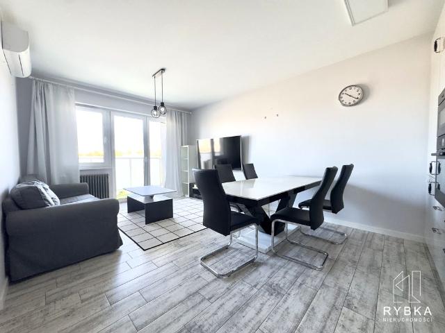 Mieszkanie 3 pokojowe 60 m² | balkon ul. Polna, Środa Wielkopolska