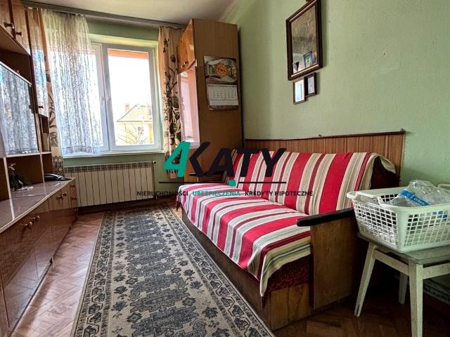 Mieszkanie 3 pokojowe Centrum 200m od pkp Pszczyna