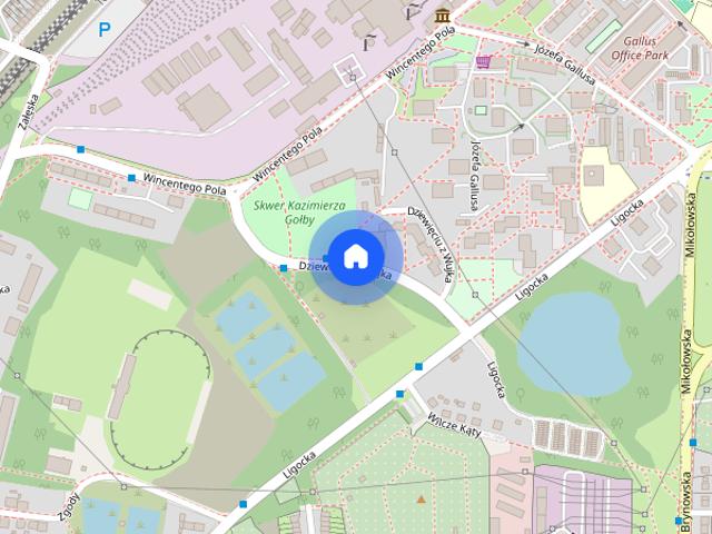 Mieszkanie 3 pokojowe Brynów blisko centrum z opcją garażu