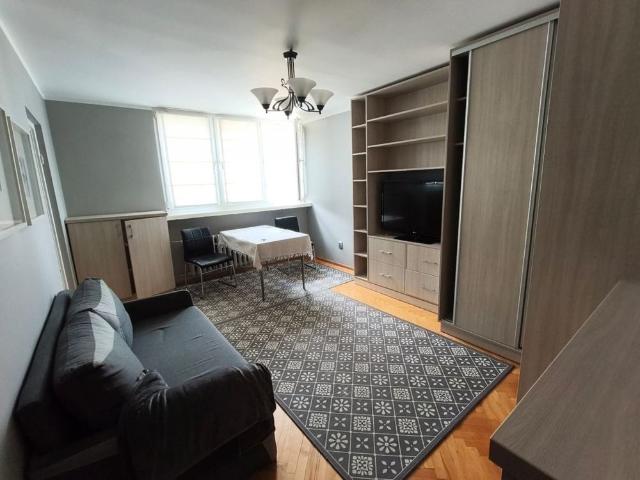 Mieszkanie 3 pokojowe do wynajęcia Zarzew Łódź 47.22 m²