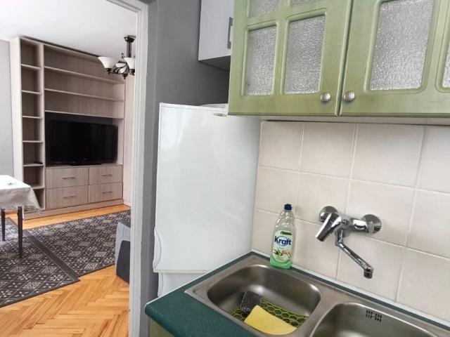 Mieszkanie 3 pokojowe do wynajęcia Zarzew Łódź 47.22 m²