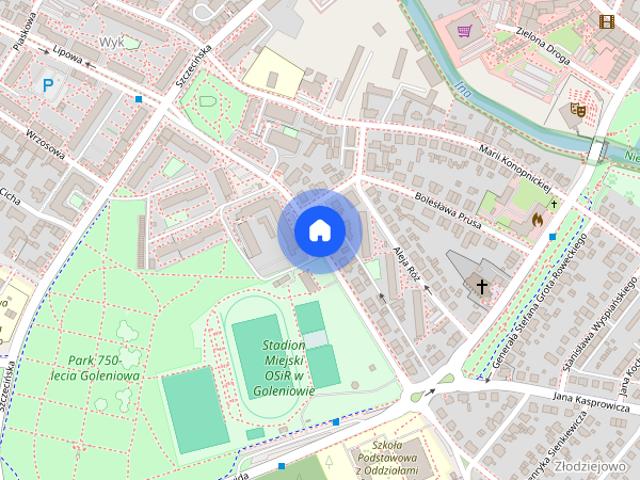Mieszkanie 3 pokojowe do wynajęcia