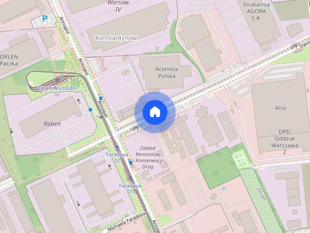 Mieszkanie 3 pokojowe do wynajęcia