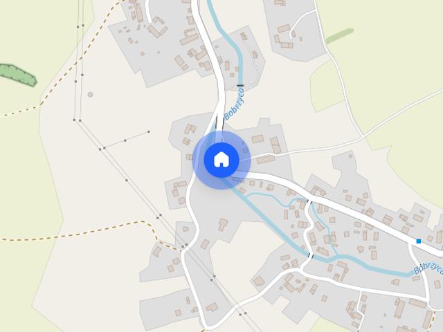 Mieszkanie 3 pokojowe na parterze, do zamieszkania